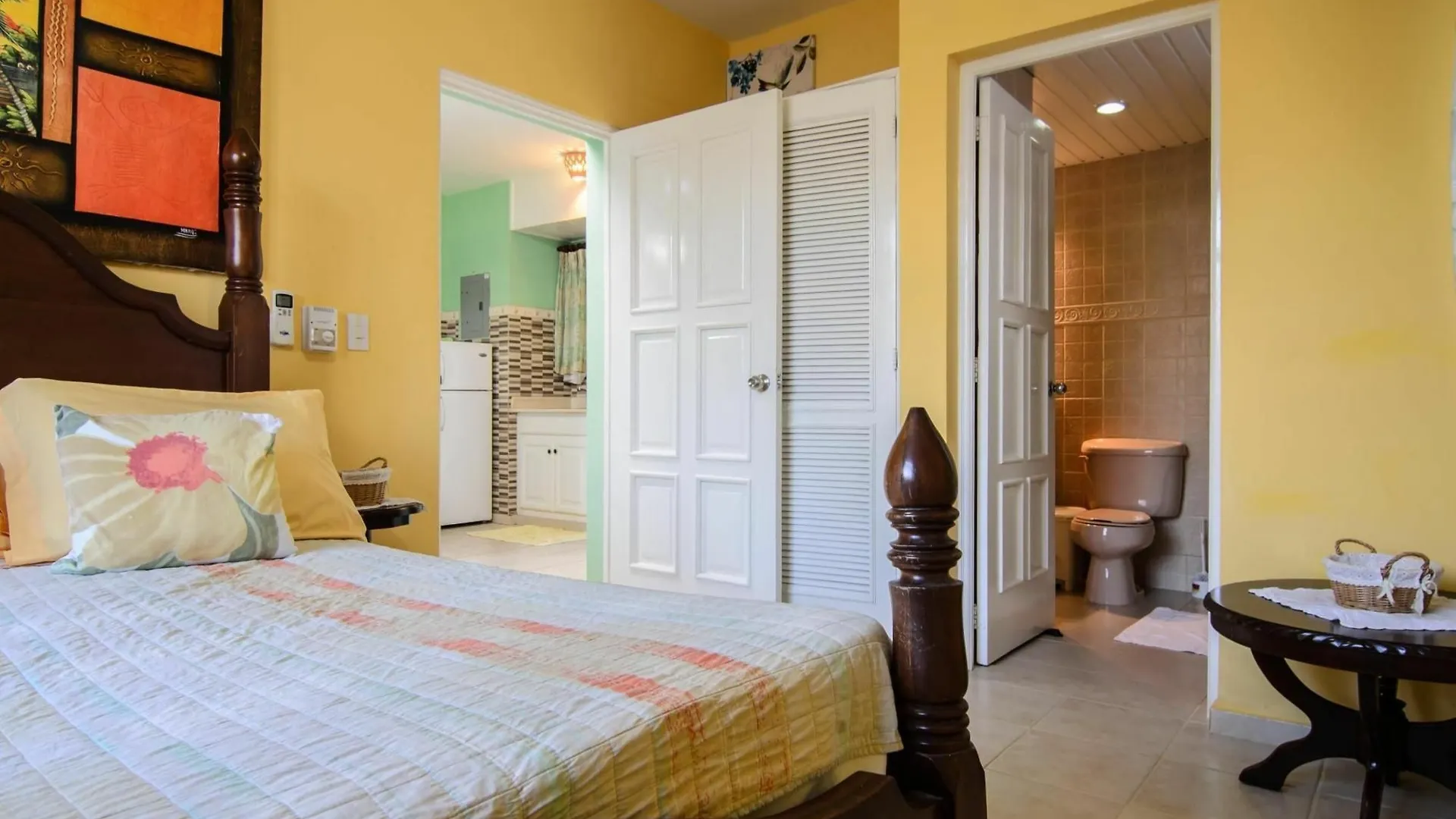 Escondido Bay #3 Apartment Sosua Dominican Republic